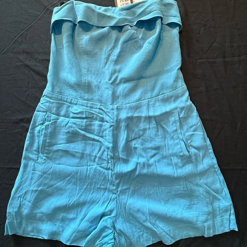 SERENA DETAIL MINI BLUE - Picture 2 of 5